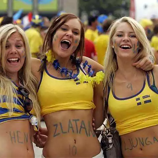 Free play online Sweden Wallpapers HD APK