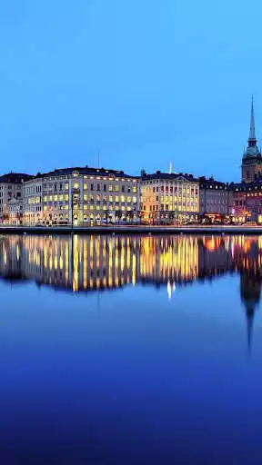 Play Sweden Wallpapers HD