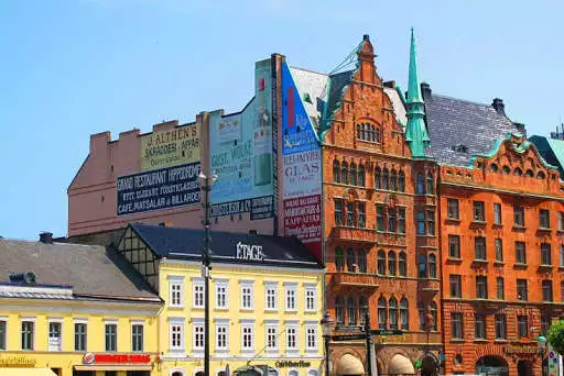 Play Sweden wallpapers