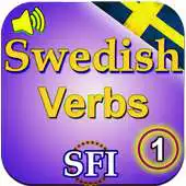 Free play online Swedich Verbs 1 APK