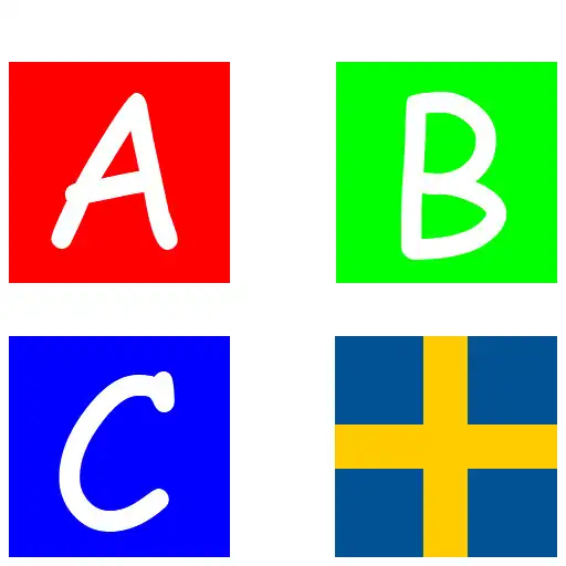 Free play online Swedish ABC BabyMoz APK Free play online Swedish ABC BabyMoz APK