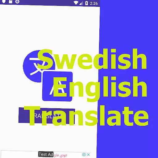 Play Swedish and English Translation  and enjoy Swedish and English Translation with UptoPlay