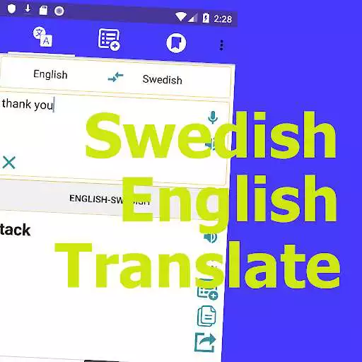 Play Swedish and English Translation as an online game Swedish and English Translation with UptoPlay