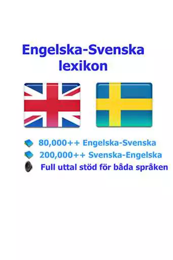 Play Swedish best dict