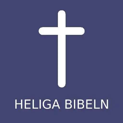 Play Swedish Bible(Heliga Bibeln) APK