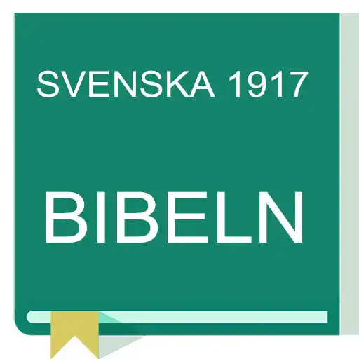 Play Swedish Bible, Svenska 1917 APK Play Swedish Bible, Svenska 1917 APK
