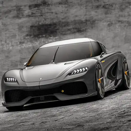 Play Swedish Cars Wallpapers APK