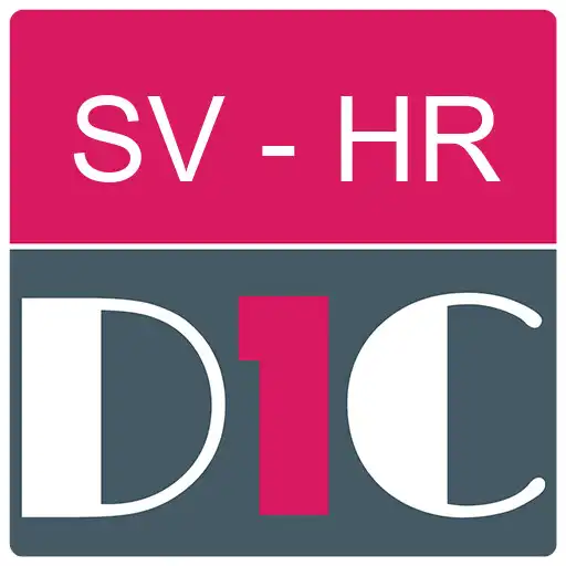 Play Swedish - Croatian Dictionary translator (Dic1) APK Play Swedish - Croatian Dictionary translator (Dic1) APK
