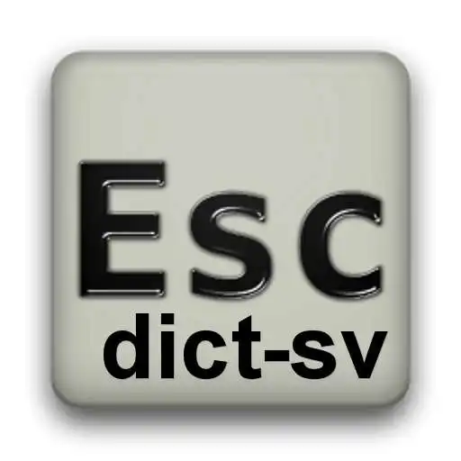 Play Swedish dictionary (Svenska) APK