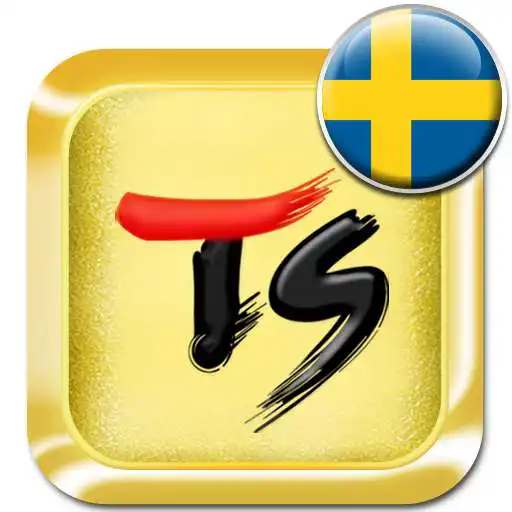 Run free android online Swedish for TS Keyboard APK Run free android online Swedish for TS Keyboard APK