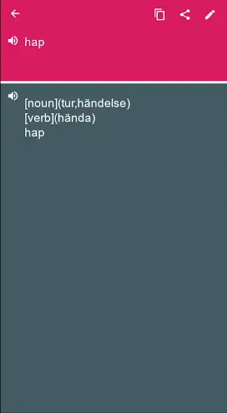 Play Swedish - French Dictionary  translator (Dic1)  and enjoy Swedish - French Dictionary  translator (Dic1) with UptoPlay