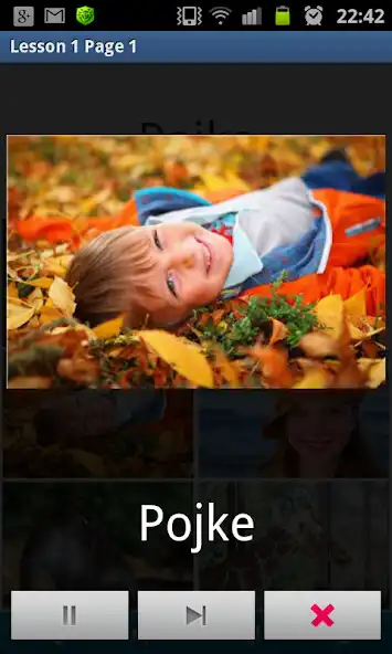 Play Swedish in a Month: Free lessons  Audio course