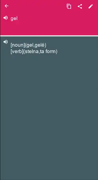 Play Swedish - Italian Dictionary  translator (Dic1)  and enjoy Swedish - Italian Dictionary  translator (Dic1) with UptoPlay