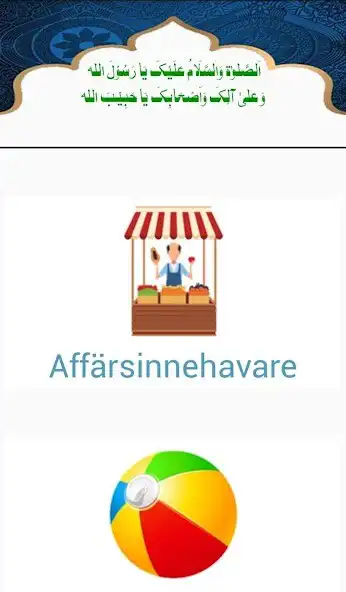 Play Swedish Learning Board  and enjoy Swedish Learning Board with UptoPlay