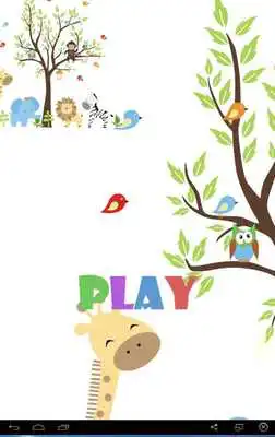 Play Swedish number memory game