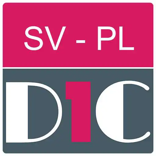 Play Swedish - Polish Dictionary & translator (Dic1) APK