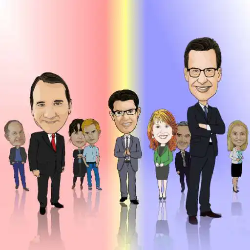 Play Swedish Politics APK