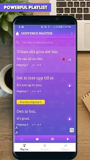 Play Swedish Sentence Master  and enjoy Swedish Sentence Master with UptoPlay