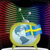 Free play online Swedish TV APK