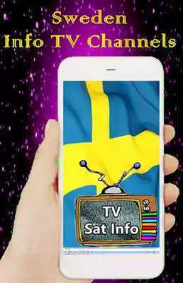 Play Swedish TV