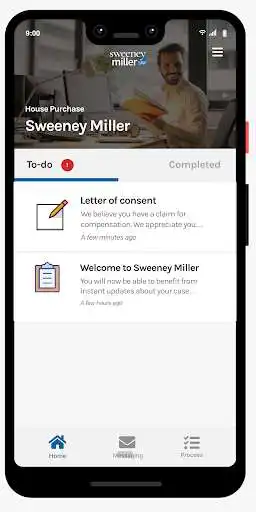Play Sweeney Miller Law as an online game Sweeney Miller Law with UptoPlay