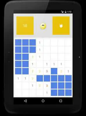 Play Sweeper of Mines