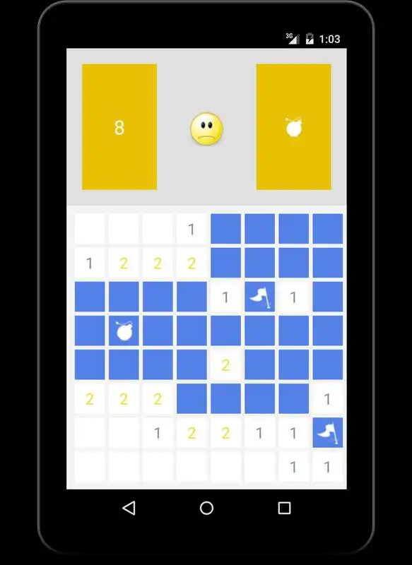 Play Sweeper of Mines