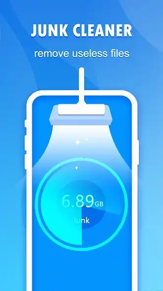 Play Sweeper-Phone Cleaner  and enjoy Sweeper-Phone Cleaner with UptoPlay