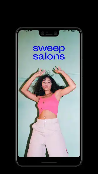 Play Sweep Salons  and enjoy Sweep Salons with UptoPlay