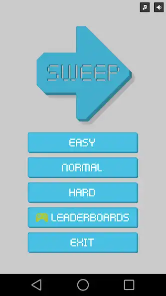 Play Sweep  and enjoy Sweep with UptoPlay