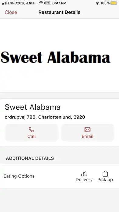 Play Sweet Alabama  and enjoy Sweet Alabama with UptoPlay
