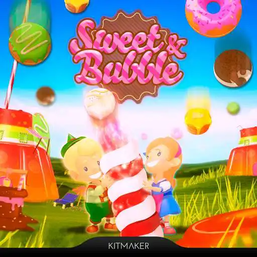 Free play online sweet and bubble.apk  APK