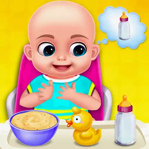 Play Sweet Baby Care Games Dress Up Games APK Play Sweet Baby Care Games Dress Up Games APK