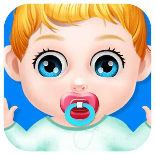 Free play online Sweet Baby DayCare Skills APK