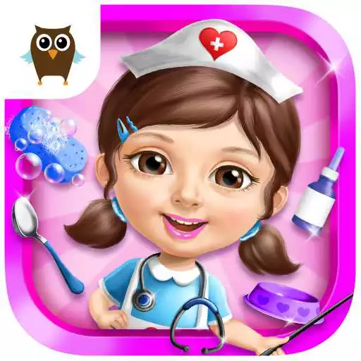 Free play online Sweet Baby Girl Cat Shelter APK Free play online Sweet Baby Girl Cat Shelter APK
