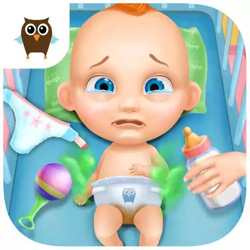 Free play online Sweet Baby Girl Daycare 5 APK Free play online Sweet Baby Girl Daycare 5 APK