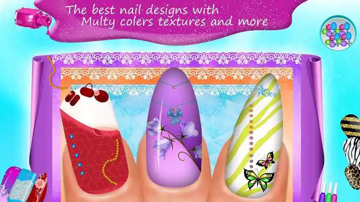 Play Sweet Baby Girl House Decoration Games