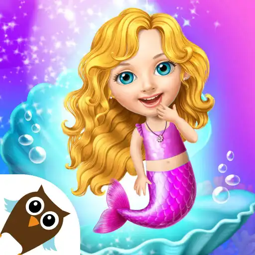 Play Sweet Baby Girl Mermaid Life APK Play Sweet Baby Girl Mermaid Life APK