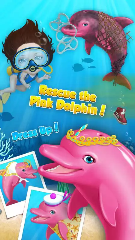 Play Sweet Baby Girl Summer Fun 2