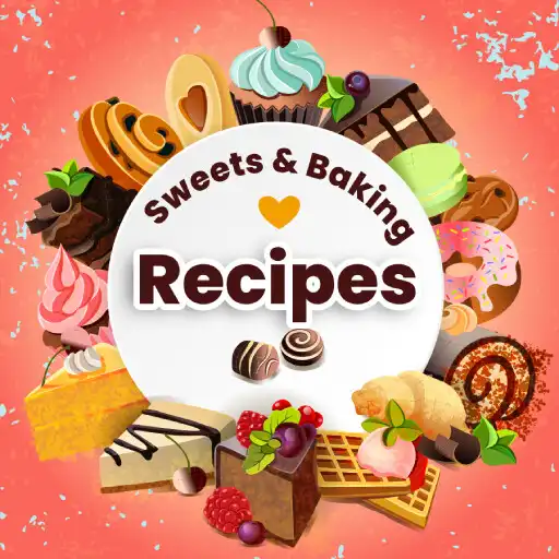 Play Sweet  Baking Recipes Offline APK