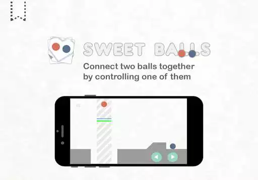 Play Sweet Balls