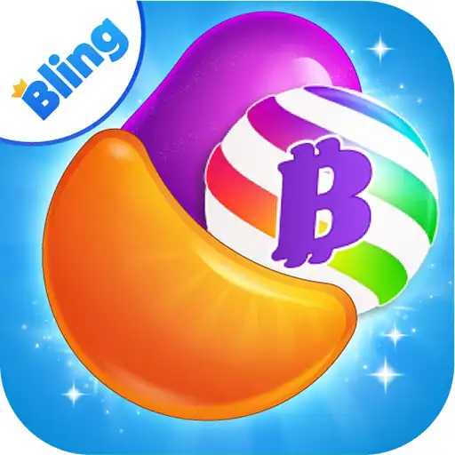 Play Sweet Bitcoin - Earn Bitcoin! APK