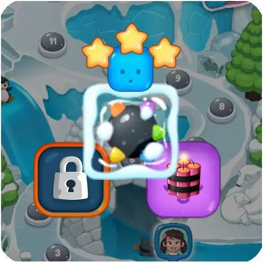 Play Sweet Blast APK