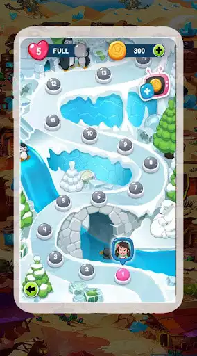 Play Sweet Blast as an online game Sweet Blast with UptoPlay