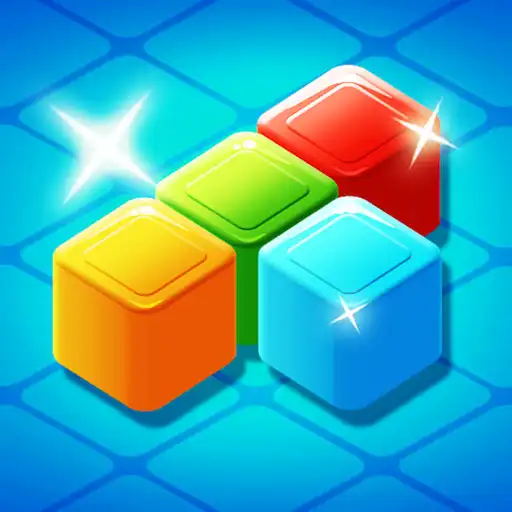Run free android online Sweet Block APK