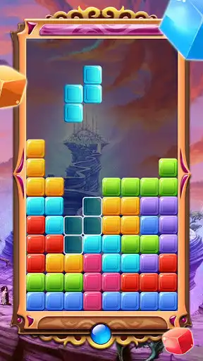 Play Sweet Block  and enjoy Sweet Block with UptoPlay