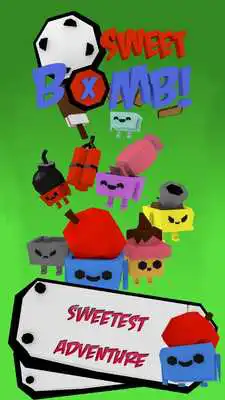 Play Sweet bomb