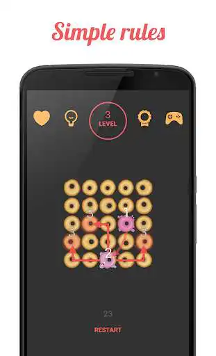 Play Sweet Box  and enjoy Sweet Box with UptoPlay