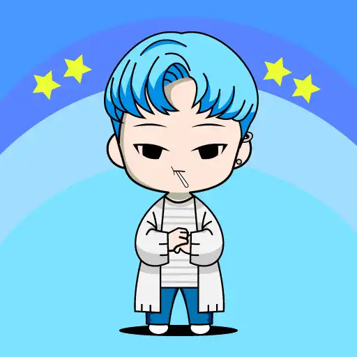 Play Sweet BT21 Wallpapers APK