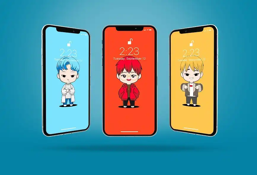 Play Sweet BT21 Wallpapers and enjoy Sweet BT21 Wallpapers with UptoPlay Play Sweet BT21 Wallpapers and enjoy Sweet BT21 Wallpapers with UptoPlay